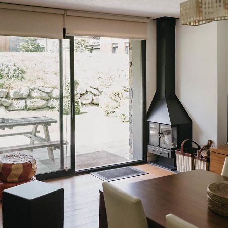 Apartment Ferreries By Interhome Saillagouse Esterno foto