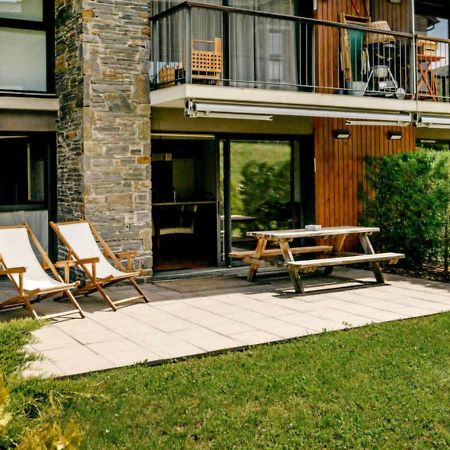 Apartment Ferreries By Interhome Saillagouse Esterno foto