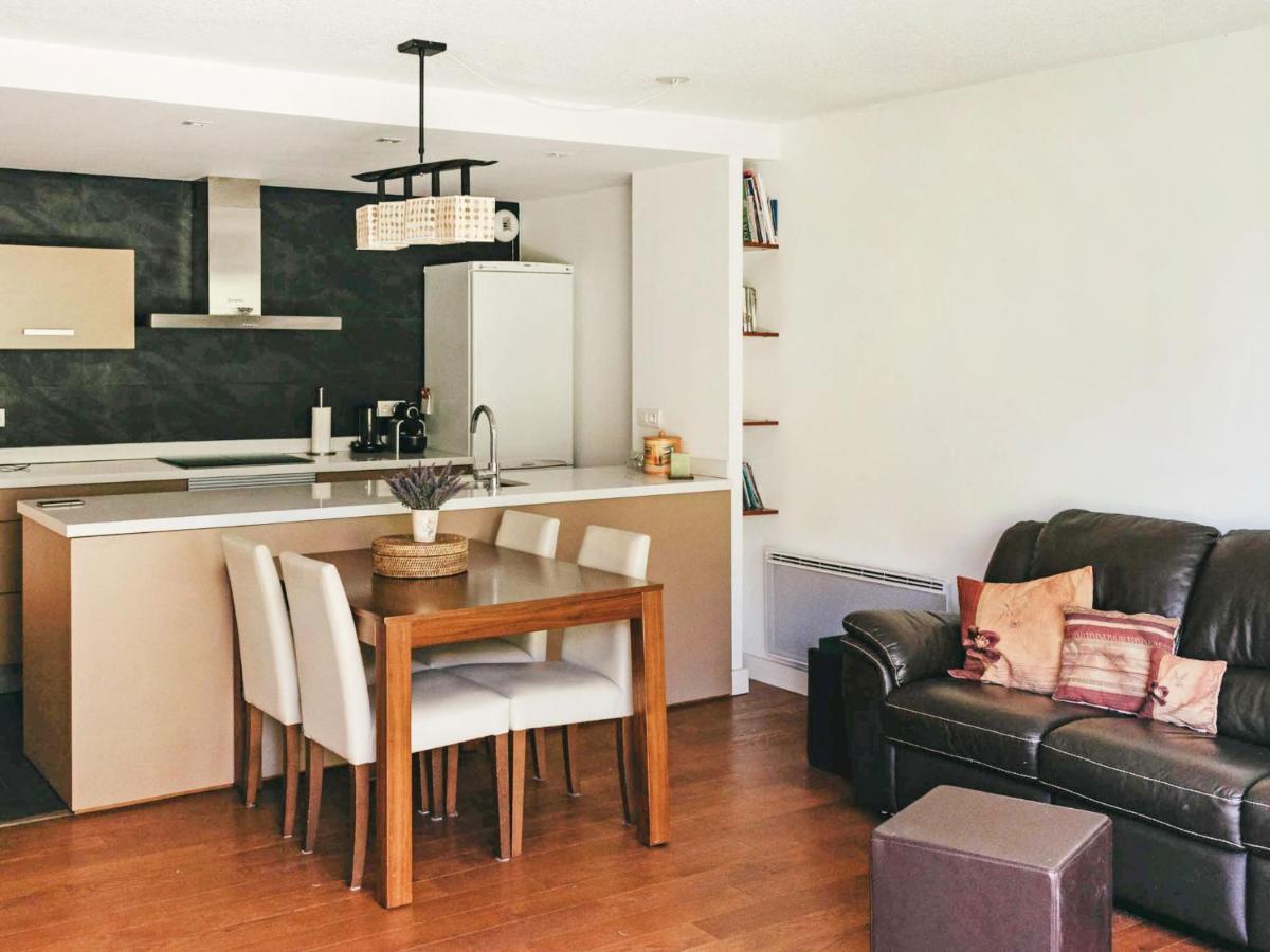 Apartment Ferreries By Interhome Saillagouse Esterno foto