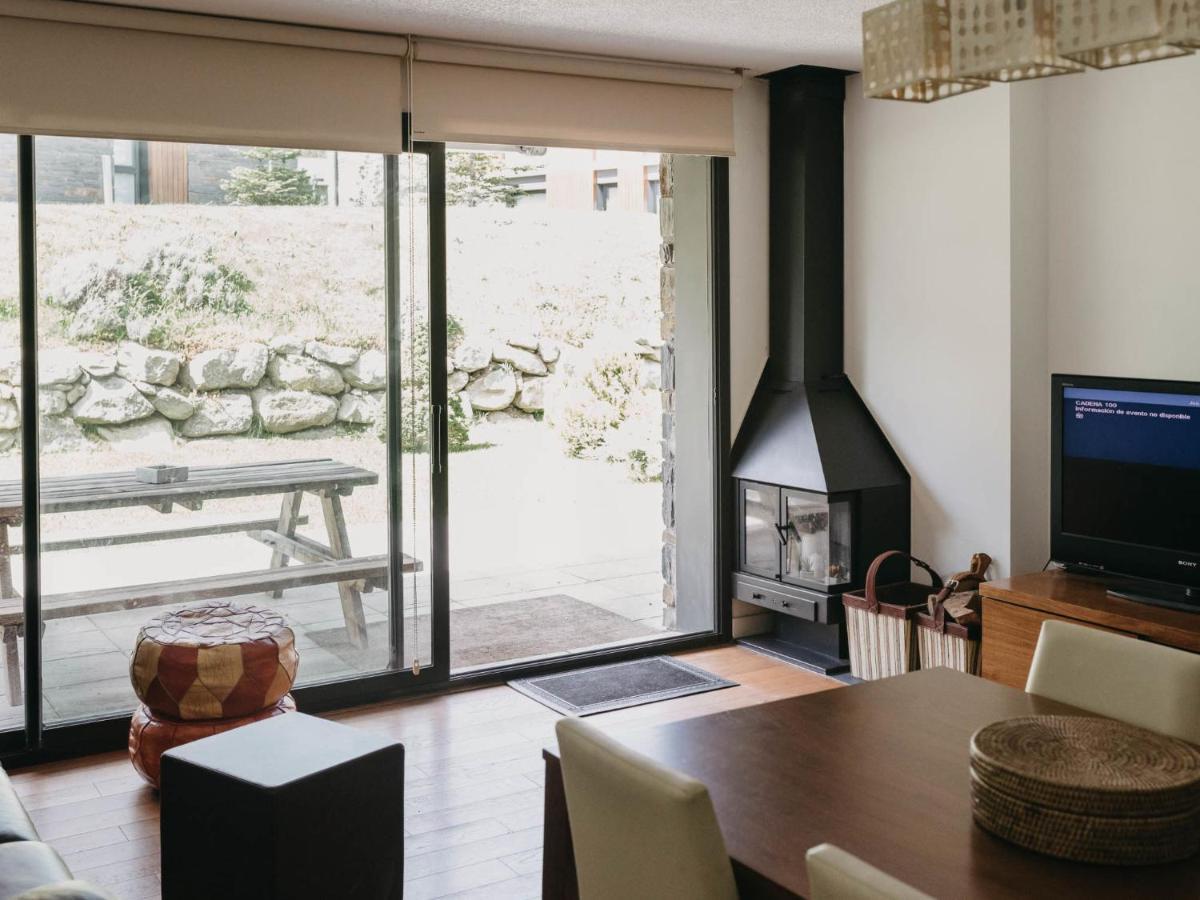 Apartment Ferreries By Interhome Saillagouse Esterno foto