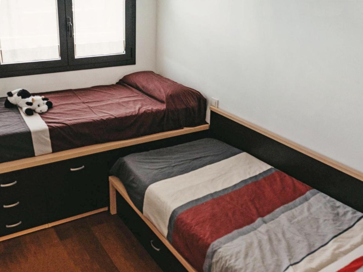 Apartment Ferreries By Interhome Saillagouse Esterno foto