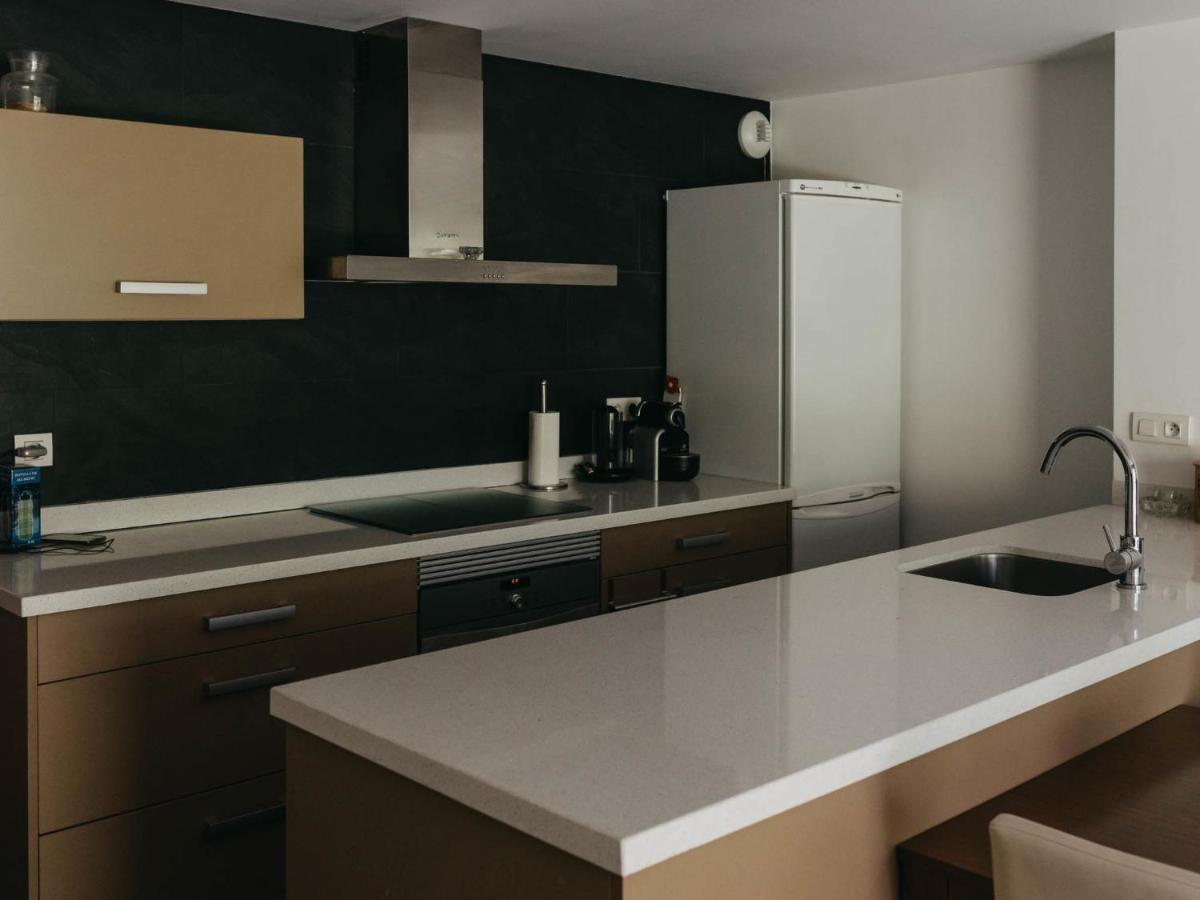 Apartment Ferreries By Interhome Saillagouse Esterno foto