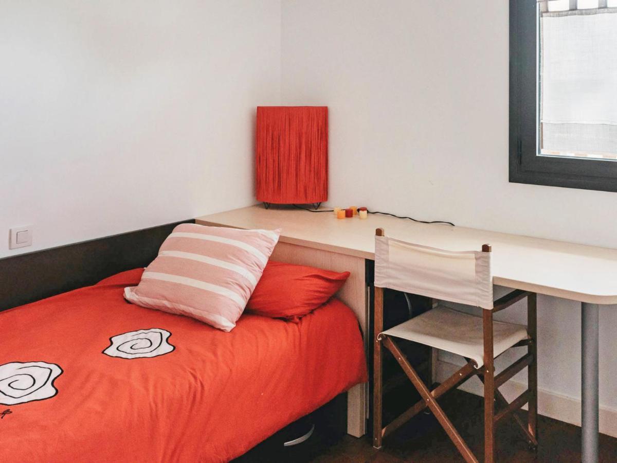 Apartment Ferreries By Interhome Saillagouse Esterno foto