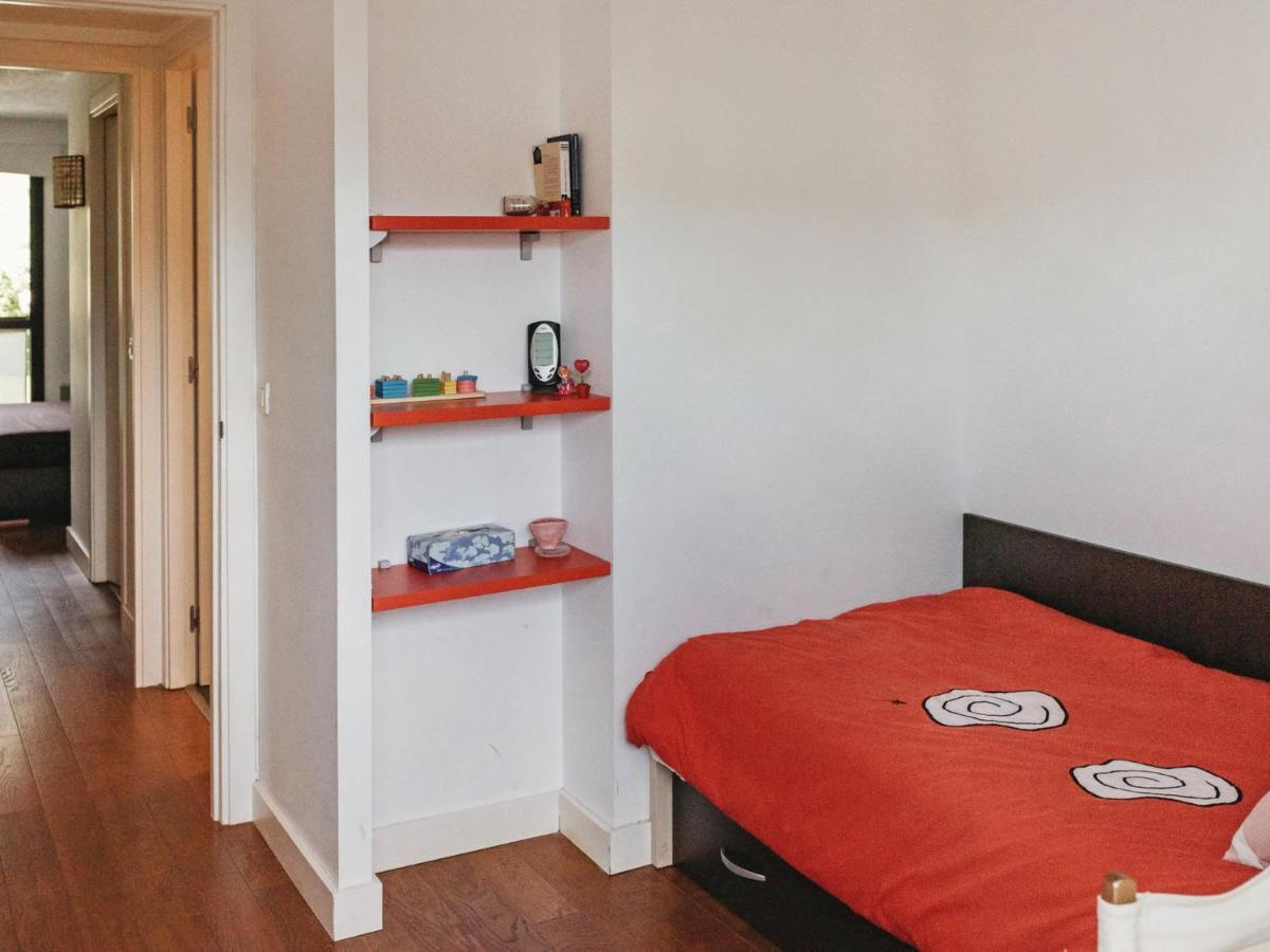 Apartment Ferreries By Interhome Saillagouse Esterno foto