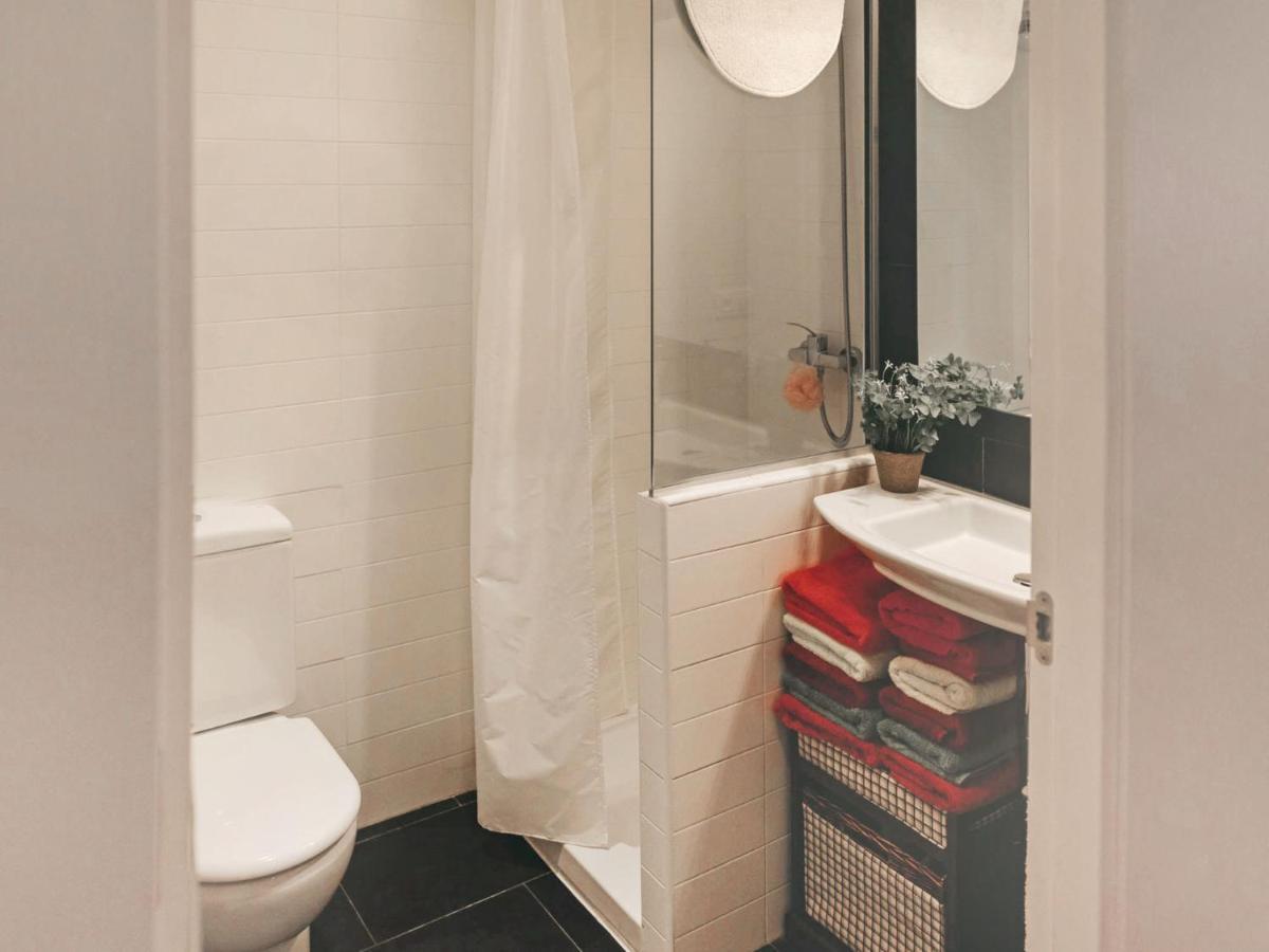 Apartment Ferreries By Interhome Saillagouse Esterno foto