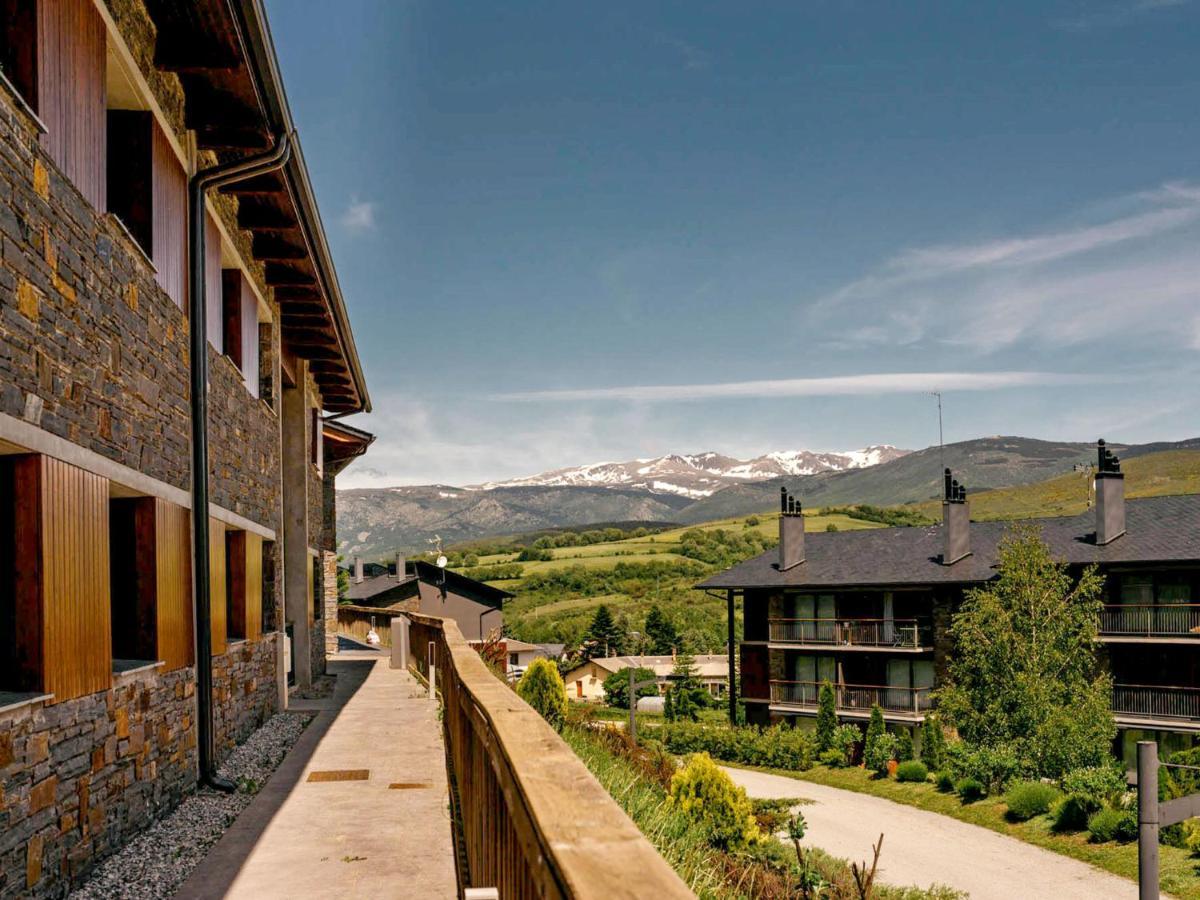 Apartment Ferreries By Interhome Saillagouse Esterno foto